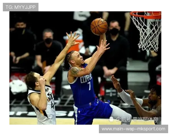 快船管理层面临试错窗口，粉丝耐心有限